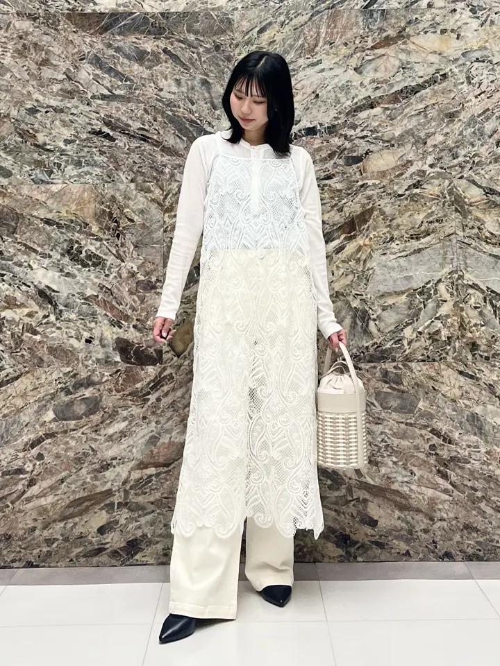 23区 吉野 コーディネート画像