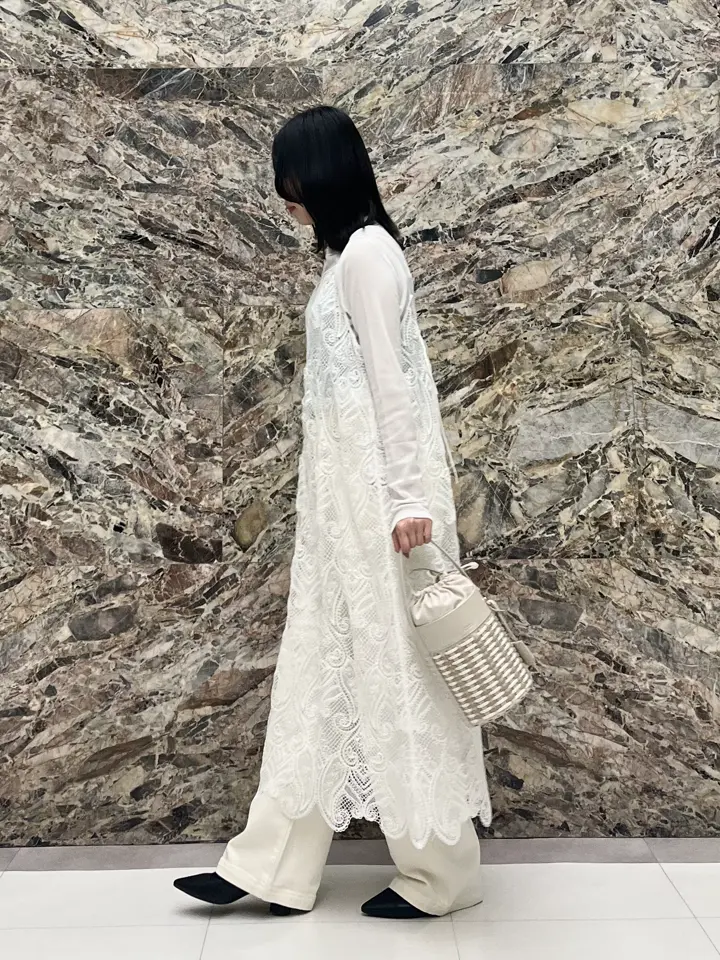 23区 吉野 コーディネート画像