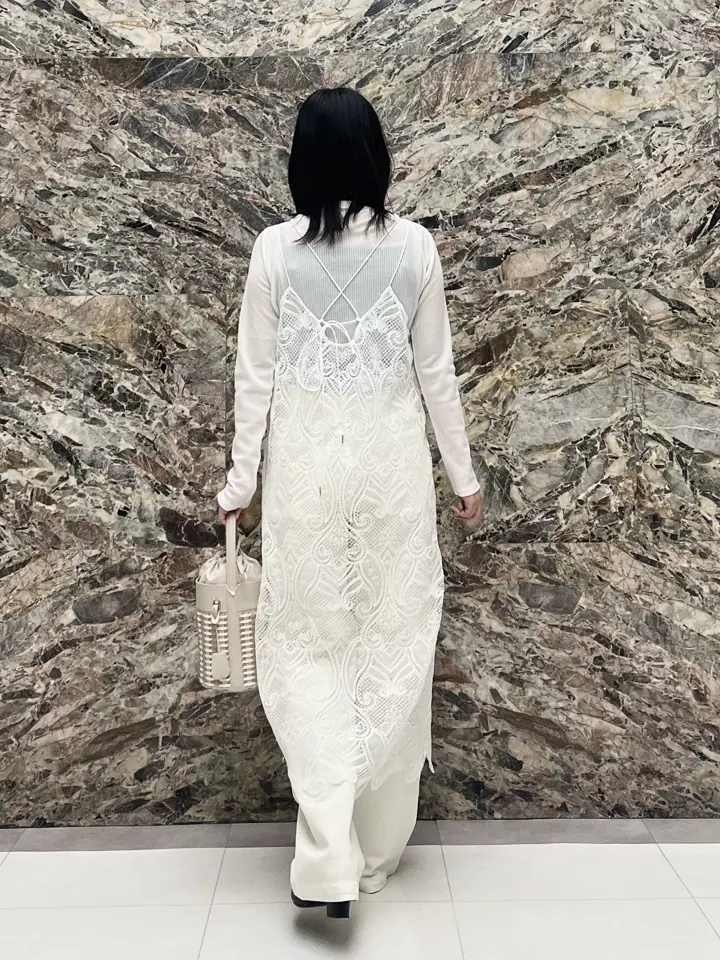 23区 吉野 コーディネート画像