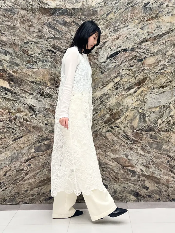 23区 吉野 コーディネート画像