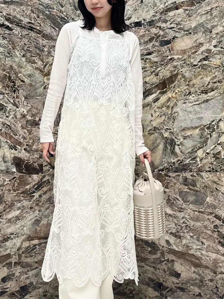 23区 吉野 コーディネート画像