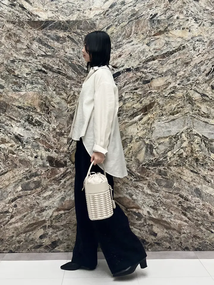 23区 吉野 コーディネート画像