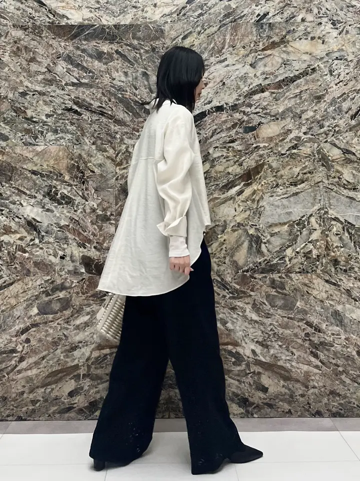 23区 吉野 コーディネート画像