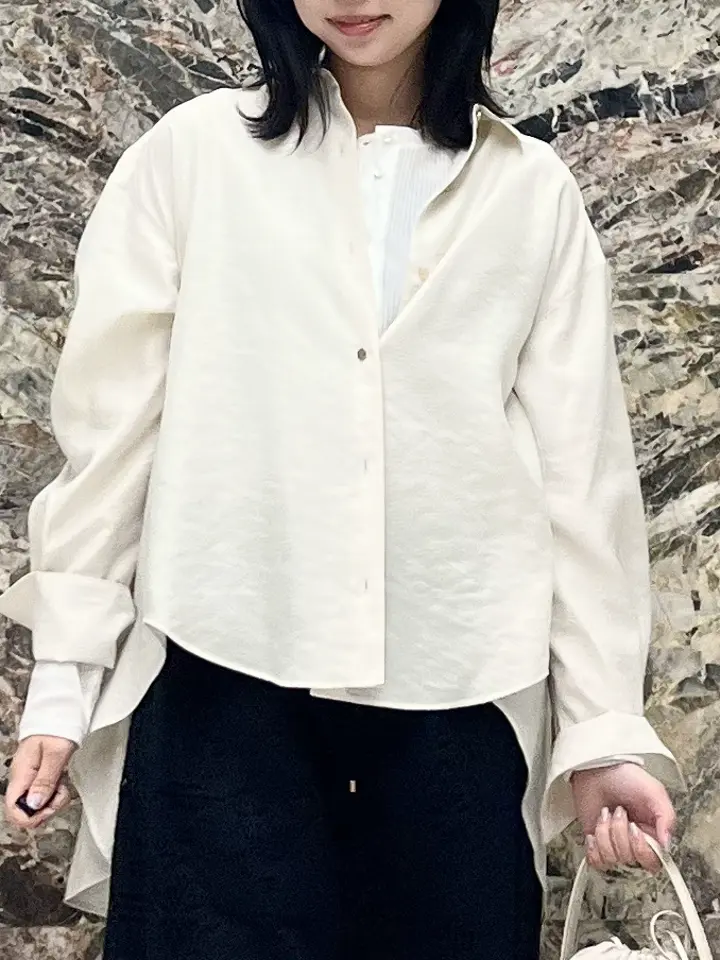 23区 吉野 コーディネート画像