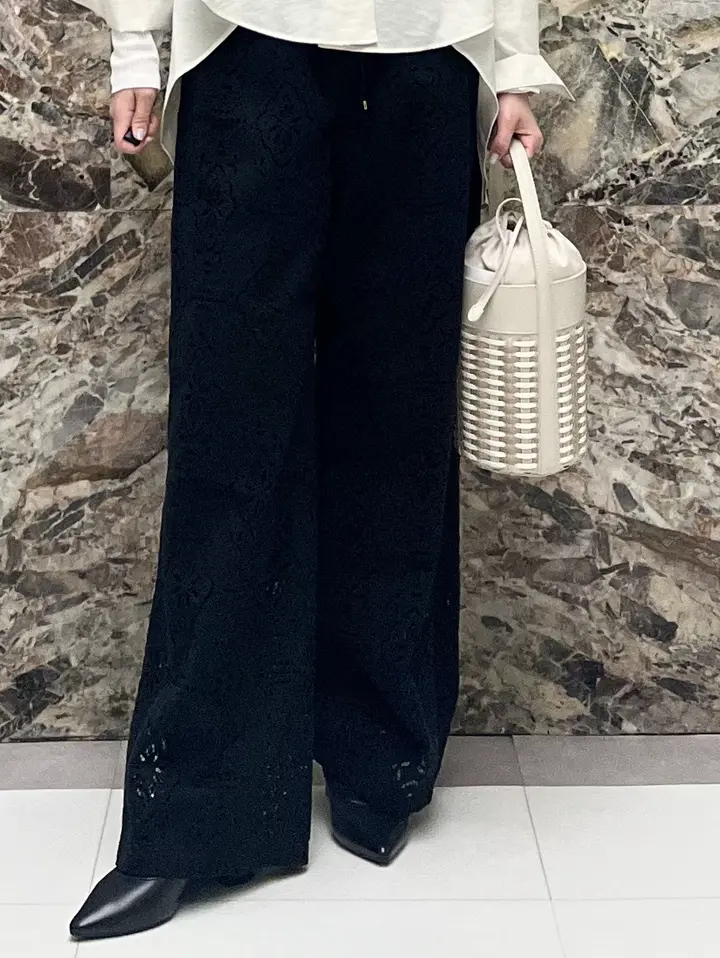 23区 吉野 コーディネート画像