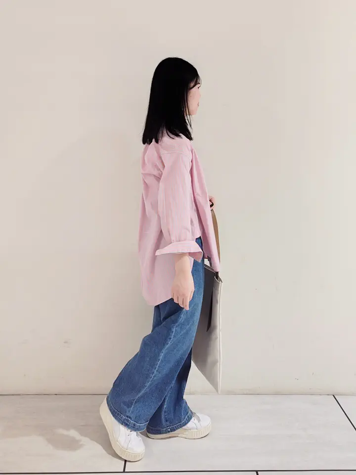 23区 S 百瀬 コーディネート画像