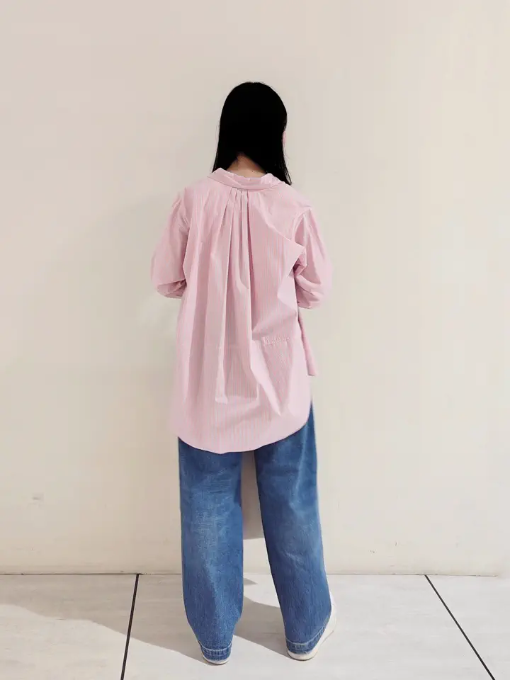 23区 S 百瀬 コーディネート画像