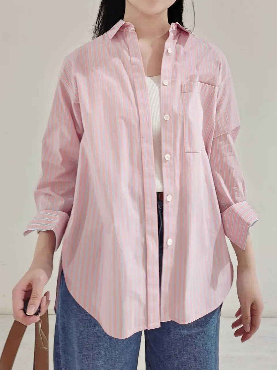 23区 S 百瀬 コーディネート画像