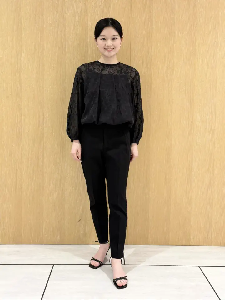 23区 S 松浦 コーディネート画像