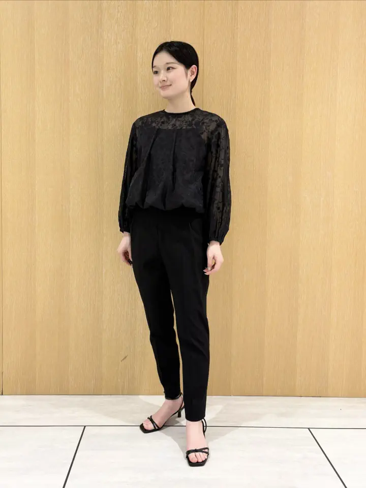 23区 S 松浦 コーディネート画像