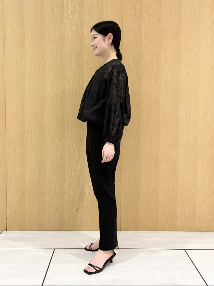 23区 S 松浦 コーディネート画像