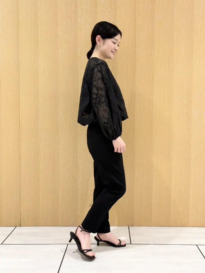 23区 S 松浦 コーディネート画像