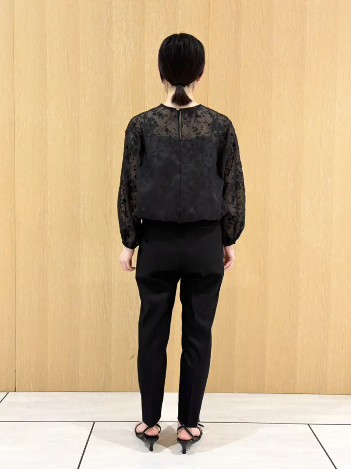 23区 S 松浦 コーディネート画像