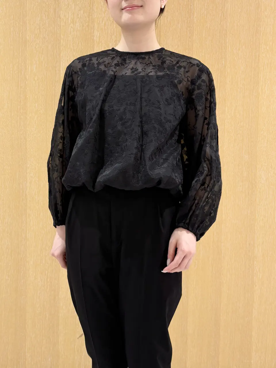 23区 S 松浦 コーディネート画像