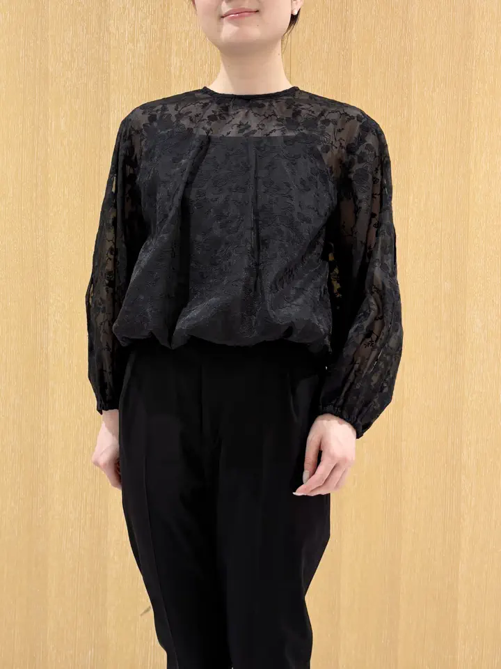 23区 S 松浦 コーディネート画像