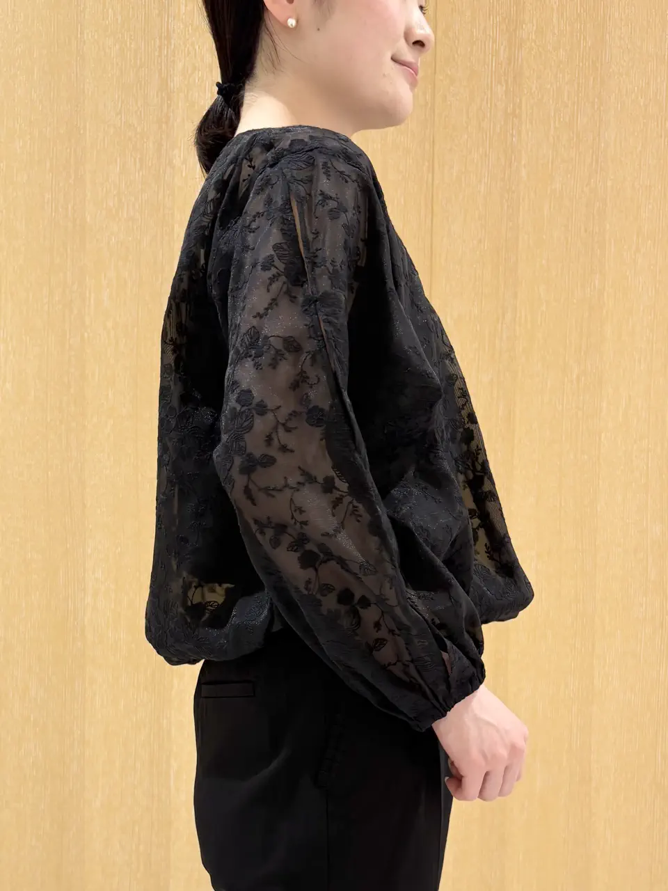 23区 S 松浦 コーディネート画像