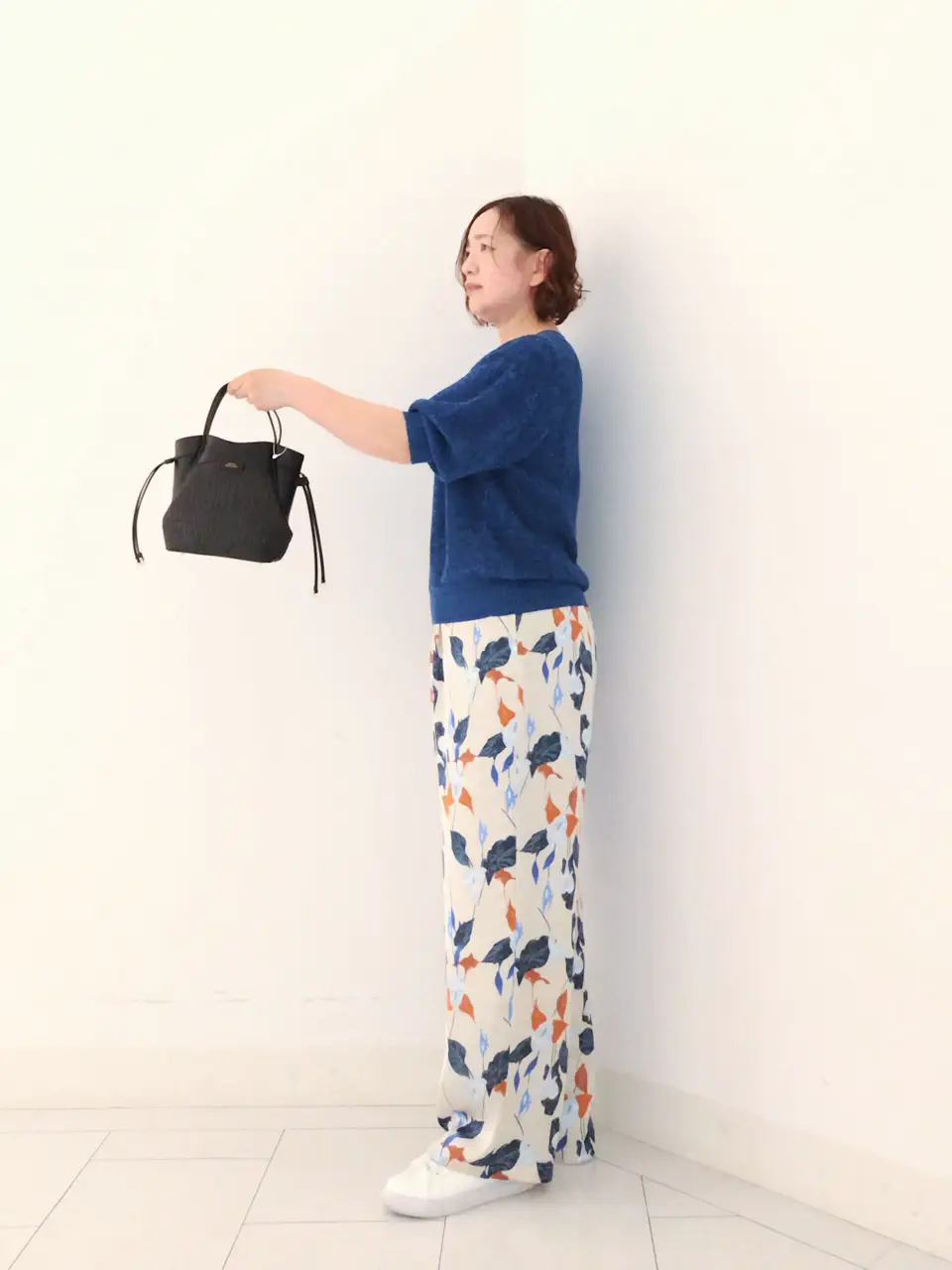 23区 ナオミ コーディネート画像