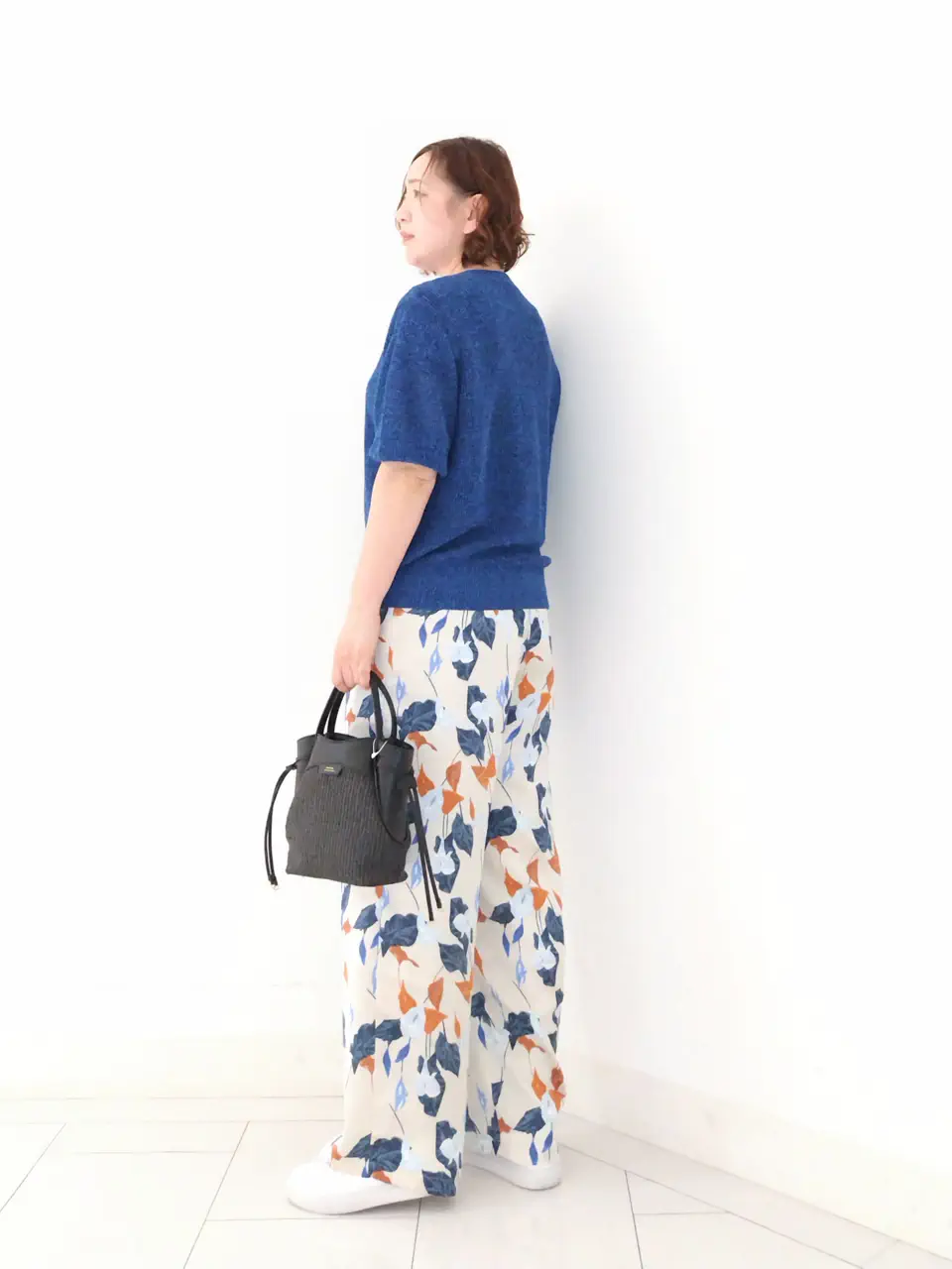 23区 ナオミ コーディネート画像