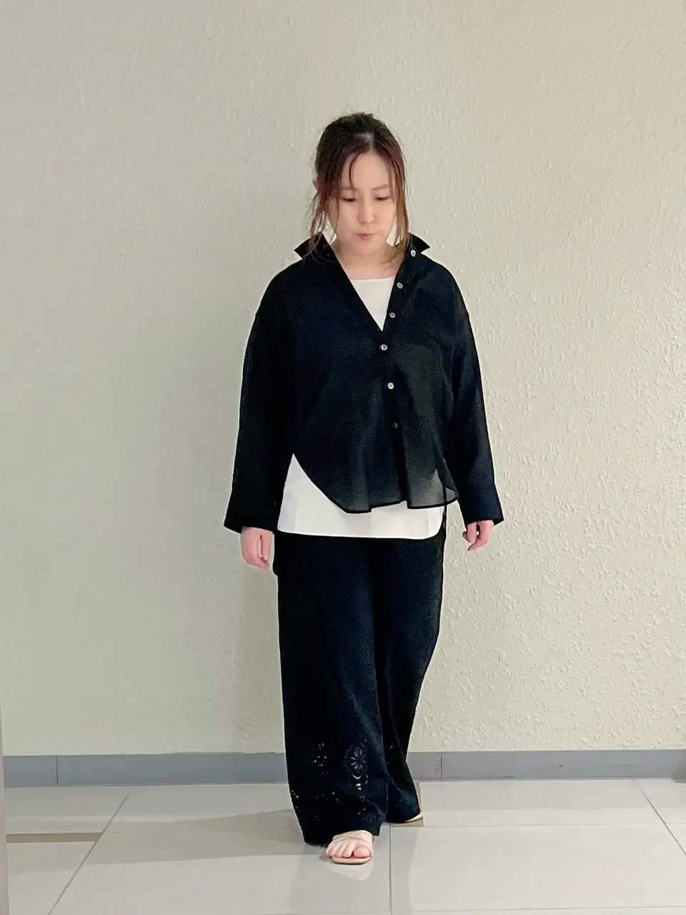  木下 コーディネート画像