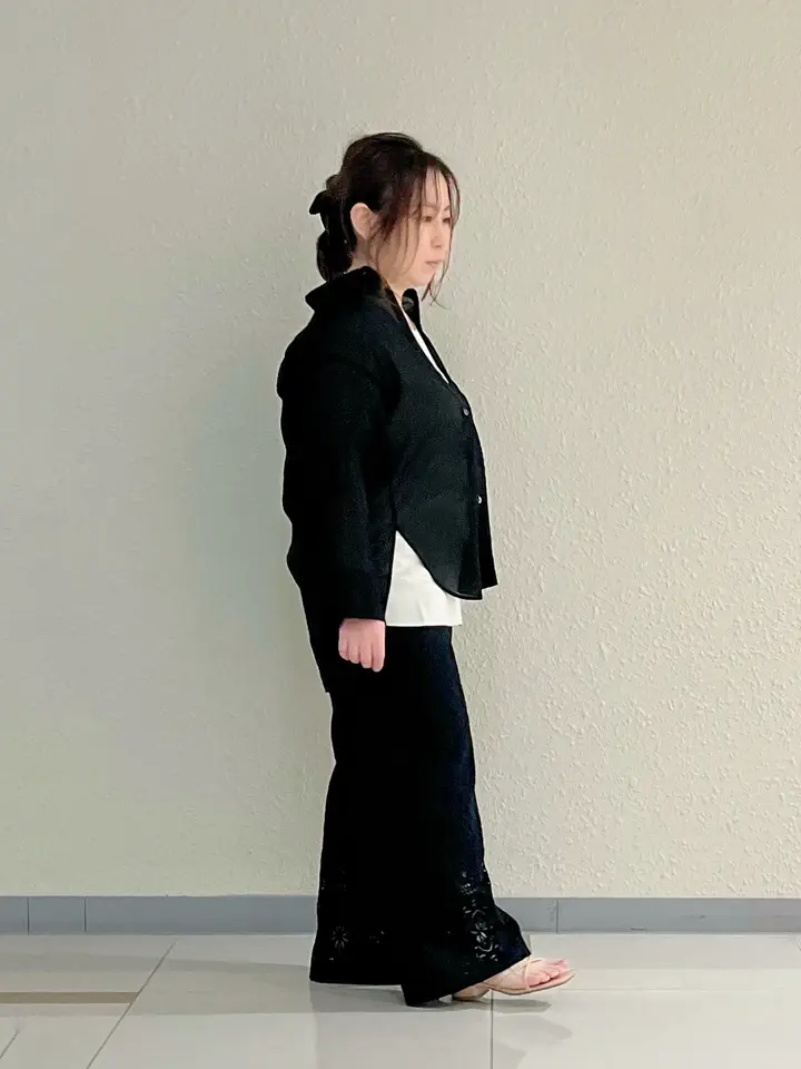 23区 S 木下 コーディネート画像