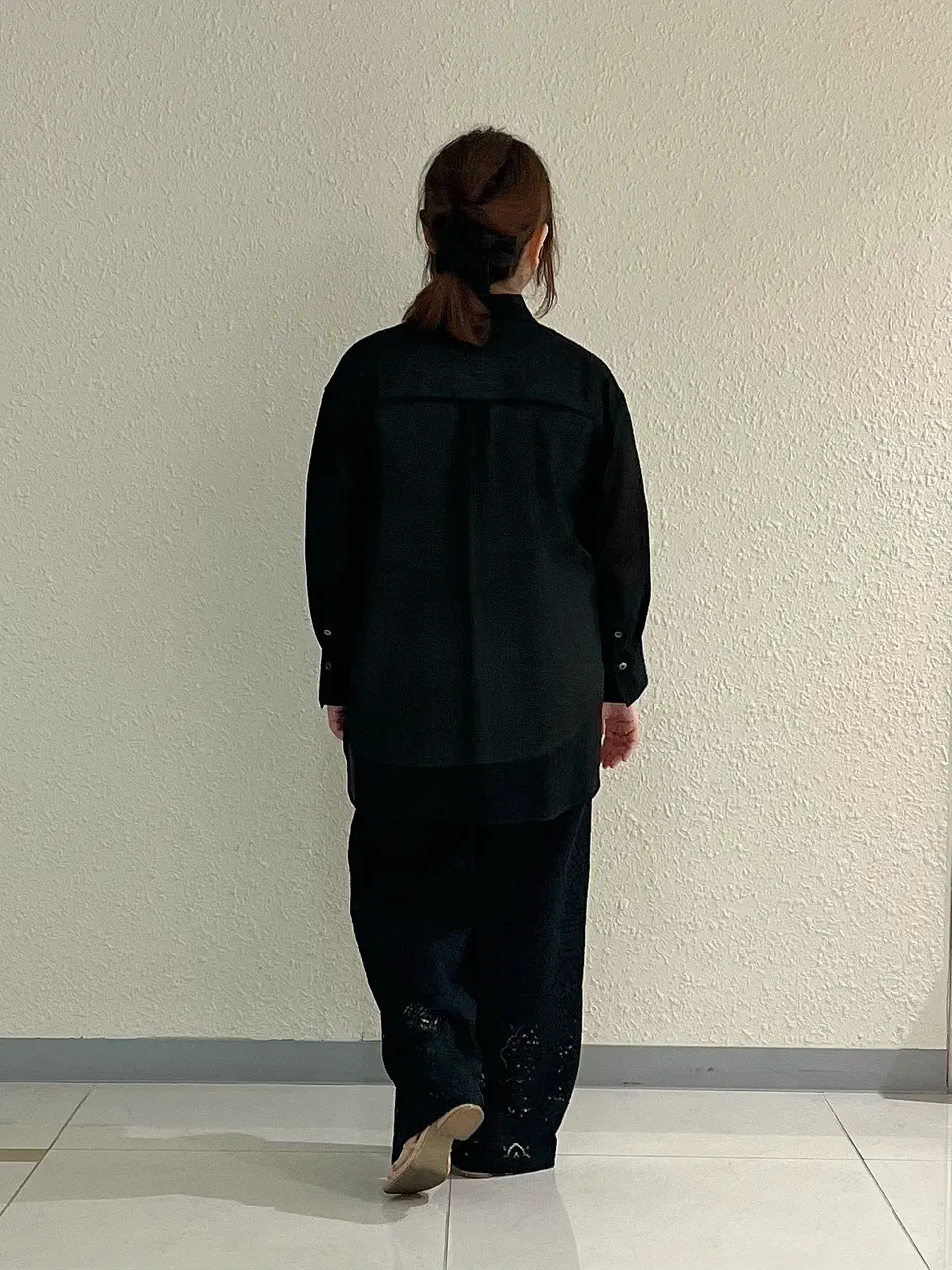 23区 S 木下 コーディネート画像