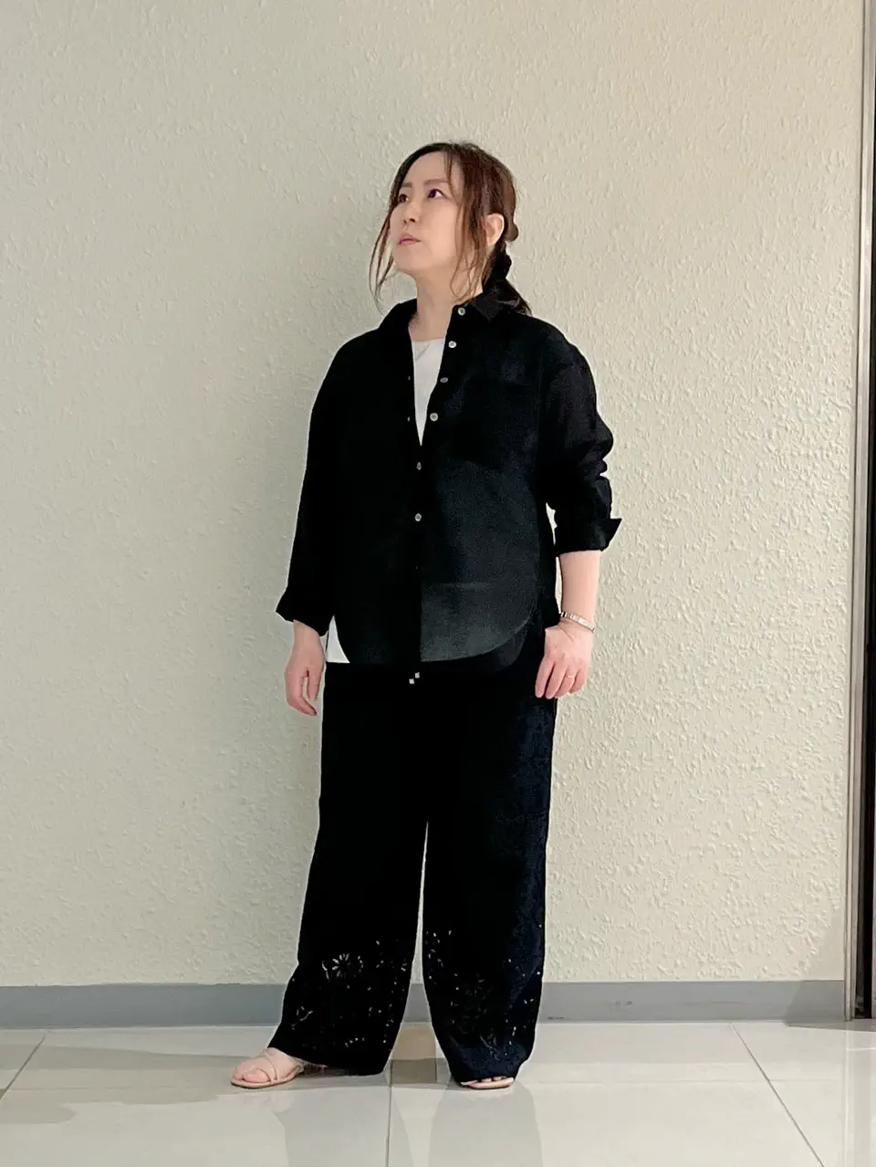 23区 S 木下 コーディネート画像