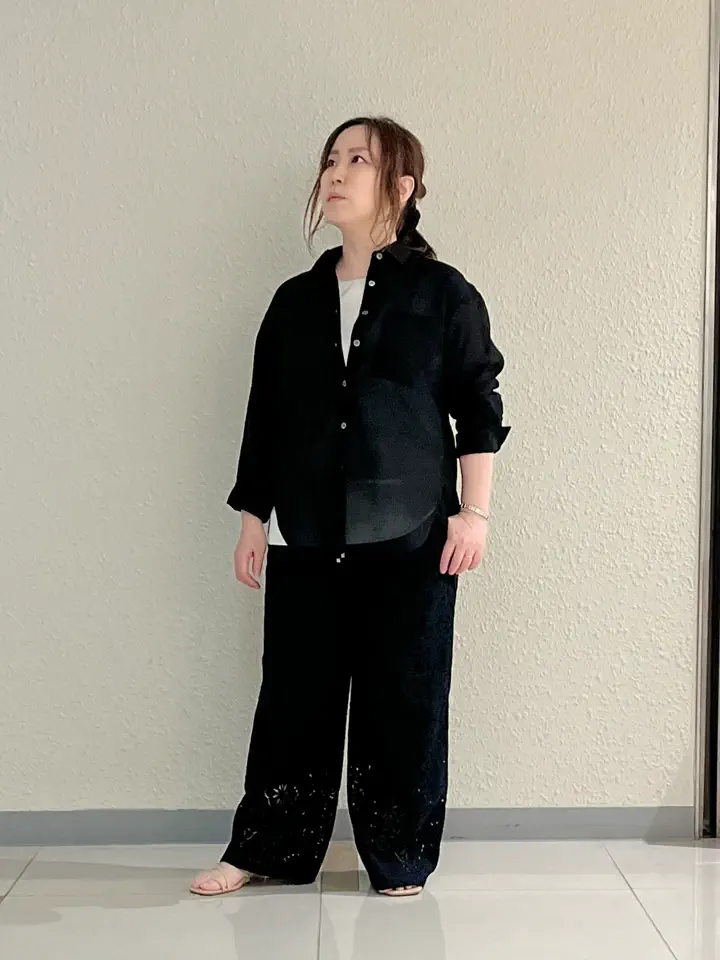 23区 S 木下 コーディネート画像