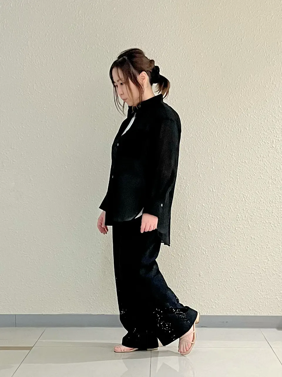 23区 S 木下 コーディネート画像