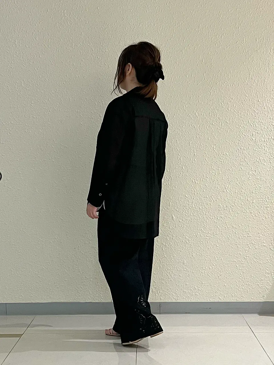 23区 S 木下 コーディネート画像