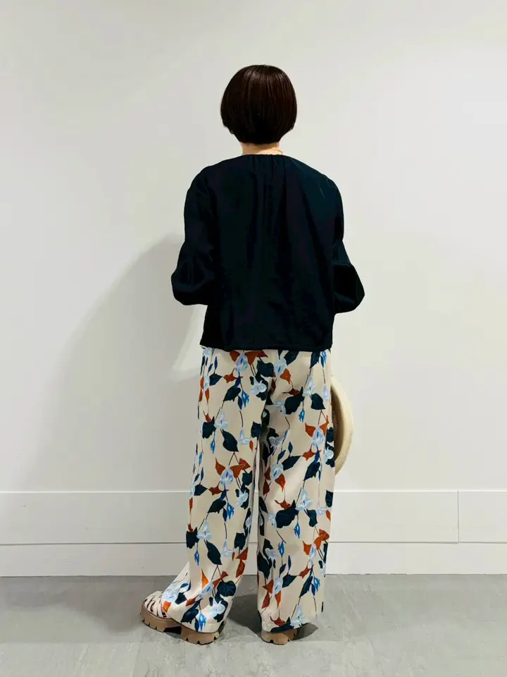 23区 S 山川 コーディネート画像