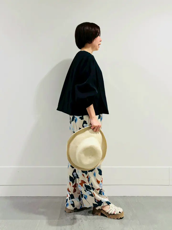 23区 S 山川 コーディネート画像