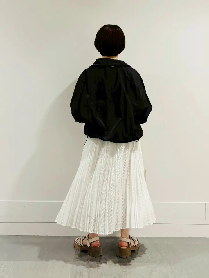 23区 S 山川 コーディネート画像