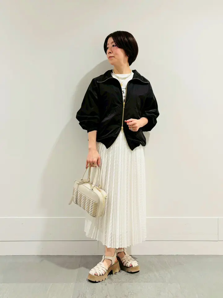 23区 S 山川 コーディネート画像