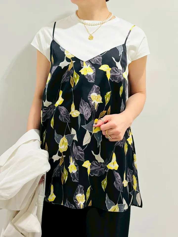 23区 S 山川 コーディネート画像