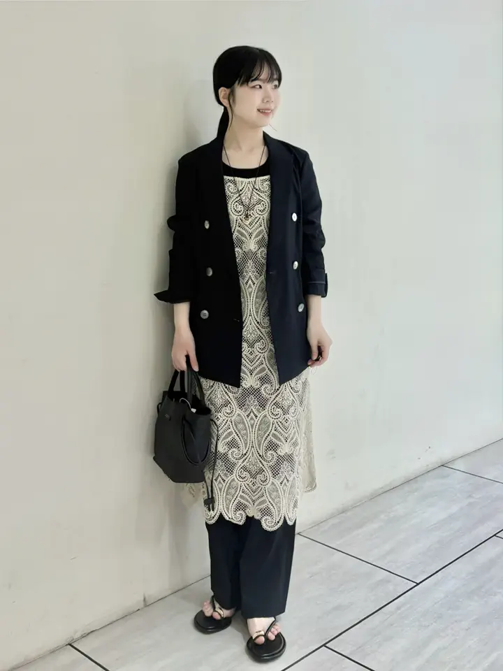 23区 S 平井 コーディネート画像