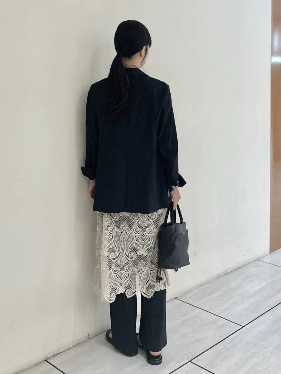 23区 S 平井 コーディネート画像