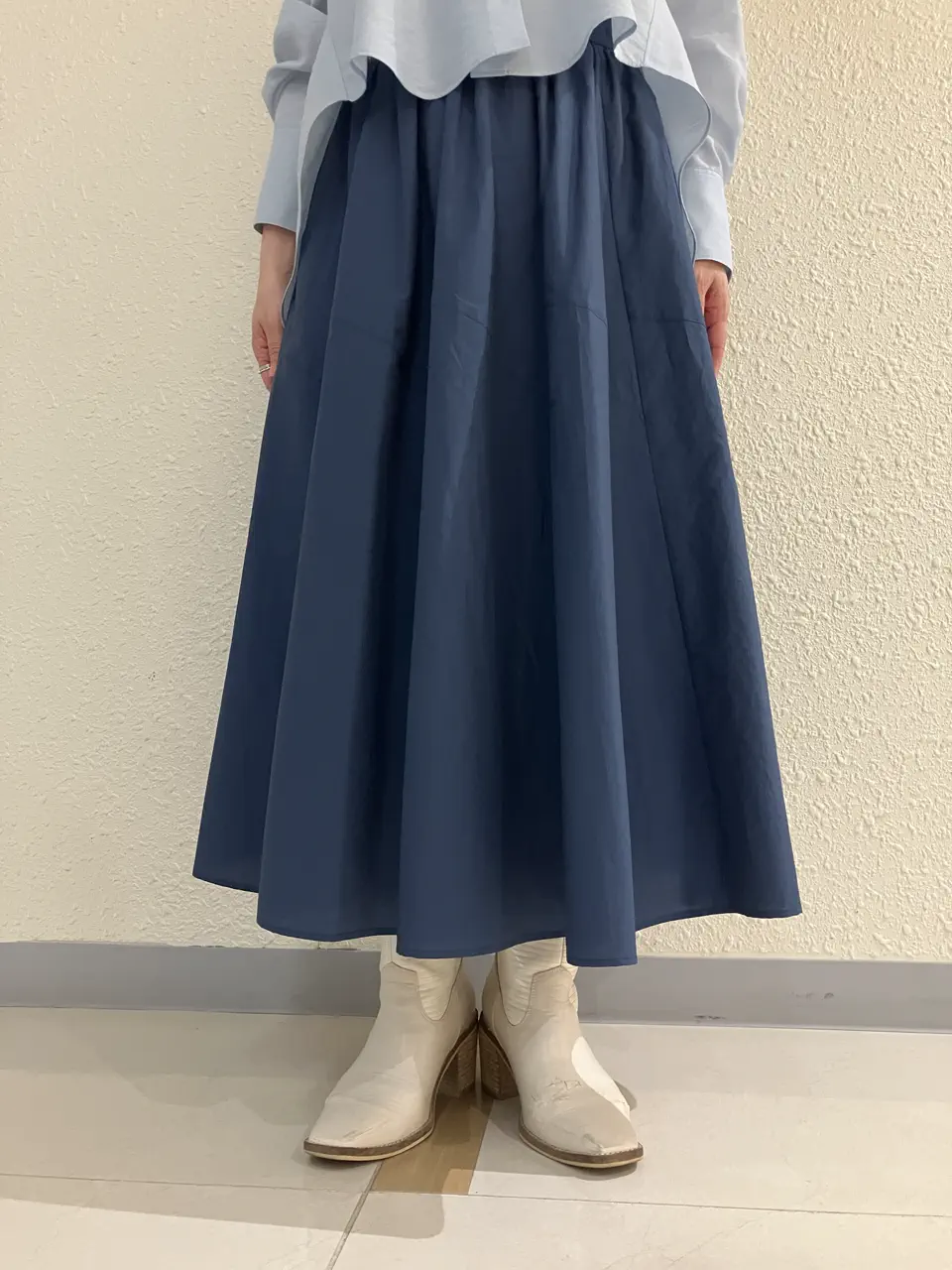 23区 S 山村 コーディネート画像