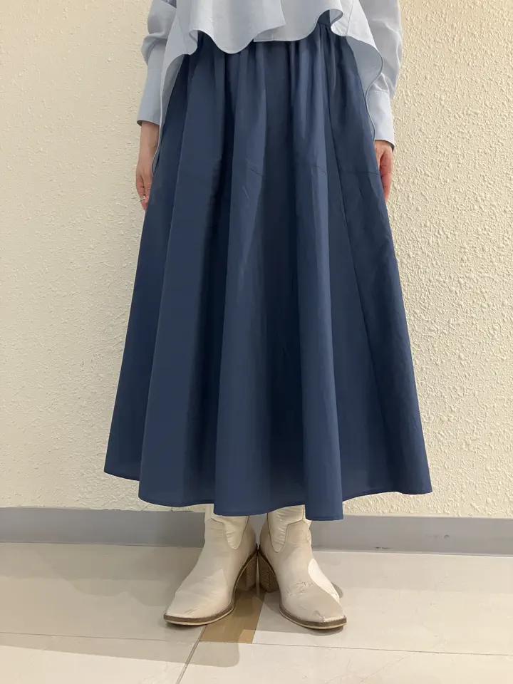 23区 S 山村 コーディネート画像