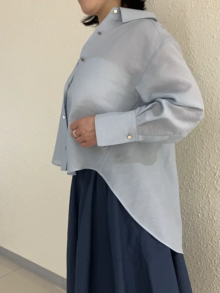 23区 S 山村 コーディネート画像