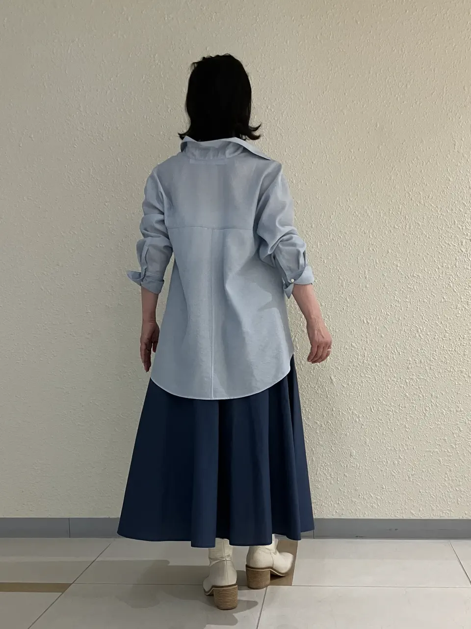 23区 S 山村 コーディネート画像