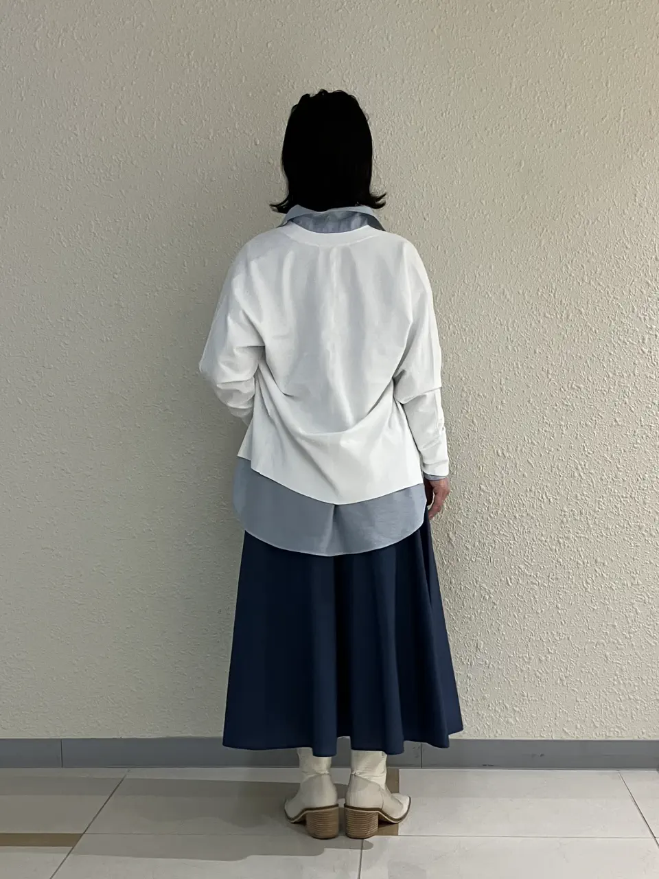 23区 S 山村 コーディネート画像