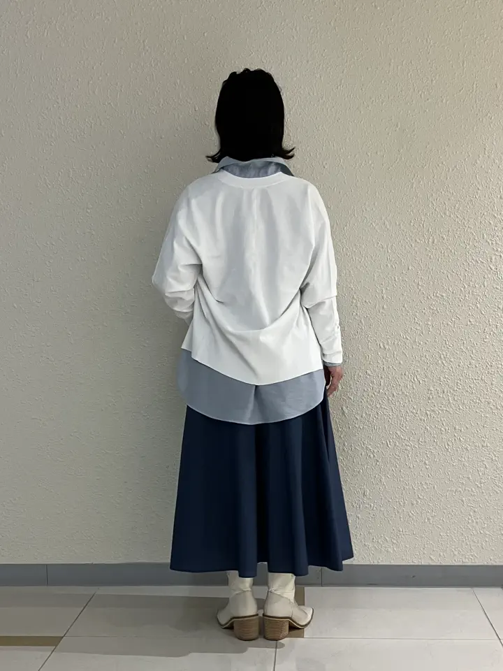 23区 S 山村 コーディネート画像