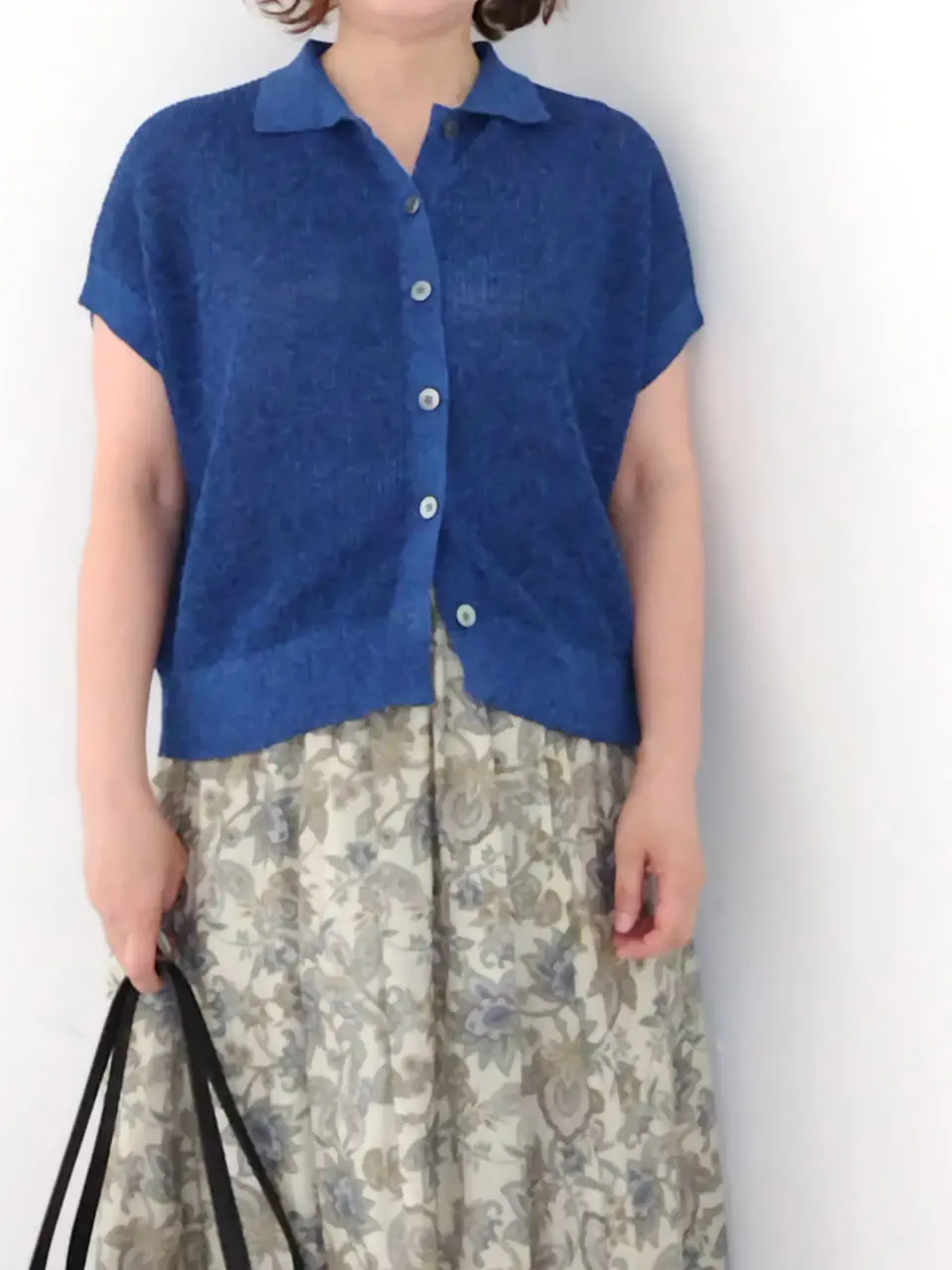 23区 ナオミ コーディネート画像