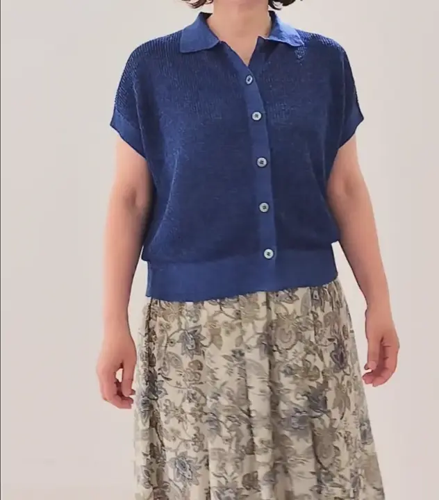 23区 ナオミ コーディネート画像