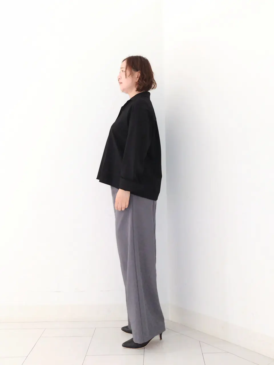 23区 ナオミ コーディネート画像