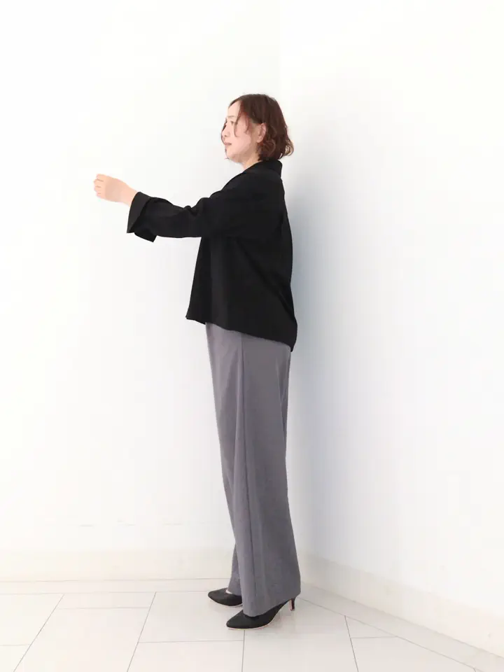 23区 ナオミ コーディネート画像