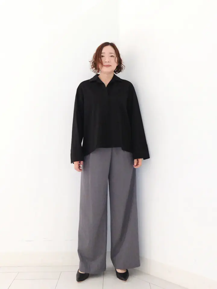 23区 ナオミ コーディネート画像