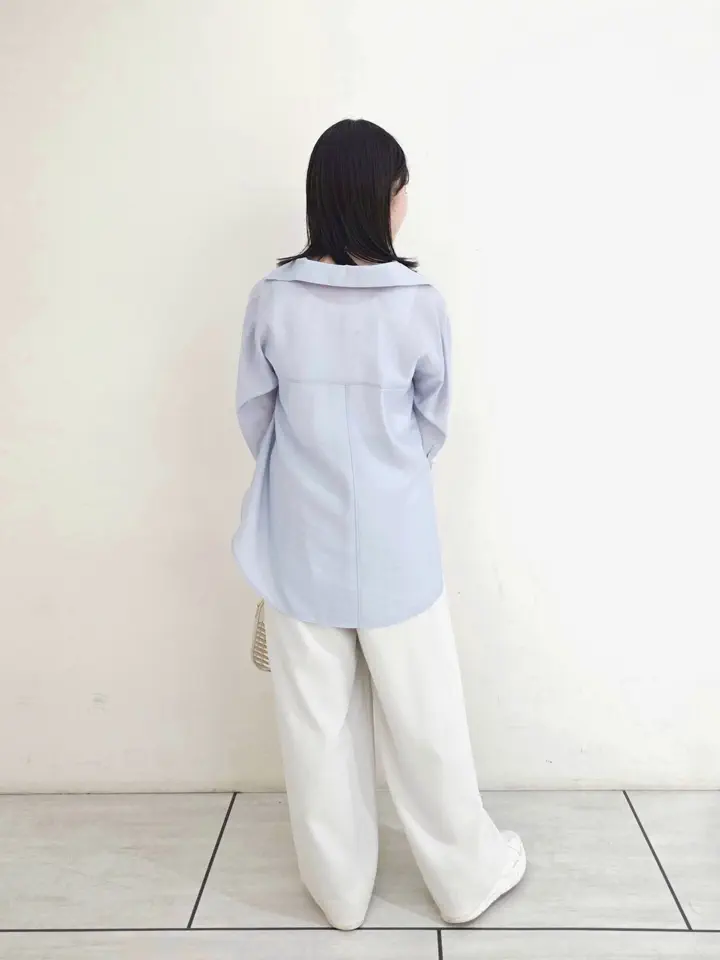 23区 S 百瀬 コーディネート画像