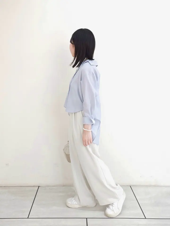 23区 S 百瀬 コーディネート画像