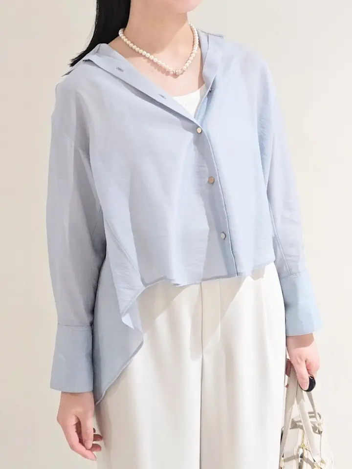 23区 S 百瀬 コーディネート画像